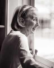 Happy_Old_Woman
